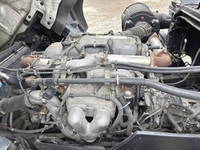 ISUZU Giga Aluminum Block QKG-CYJ77A 2013 764,578km_6