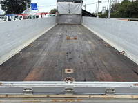 ISUZU Giga Aluminum Block QKG-CYJ77A 2013 764,578km_8