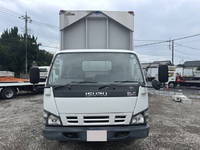 ISUZU Elf Aluminum Wing PB-NPR81AN 2006 46,508km_17
