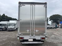 ISUZU Elf Aluminum Wing PB-NPR81AN 2006 46,508km_18