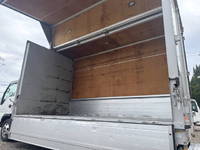 ISUZU Elf Aluminum Wing PB-NPR81AN 2006 46,508km_24