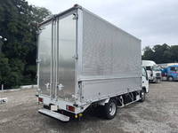 ISUZU Elf Aluminum Wing PB-NPR81AN 2006 46,508km_2