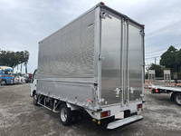 ISUZU Elf Aluminum Wing PB-NPR81AN 2006 46,508km_4