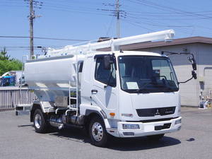 Fighter バルクシャ（フンリュウタイウンパンシャ）_1