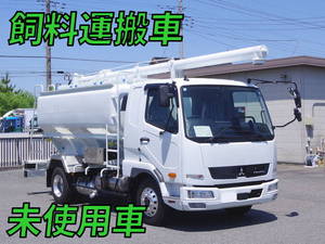 Fighter バルクシャ（フンリュウタイウンパンシャ）_1