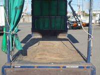 MAZDA Titan Covered Wing PB-LPR81AR 2005 146,945km_15