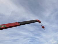 ISUZU Giga Truck (With 4 Steps Of Cranes) PDG-CYL77V8 2008 264,310km_12