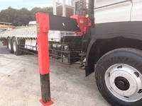 ISUZU Giga Truck (With 4 Steps Of Cranes) PDG-CYL77V8 2008 264,310km_15