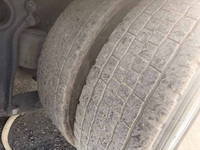 ISUZU Giga Truck (With 4 Steps Of Cranes) PDG-CYL77V8 2008 264,310km_19