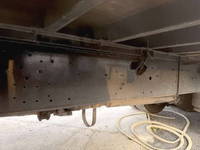 ISUZU Giga Truck (With 4 Steps Of Cranes) PDG-CYL77V8 2008 264,310km_20