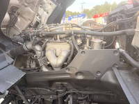 ISUZU Giga Truck (With 4 Steps Of Cranes) PDG-CYL77V8 2008 264,310km_21