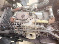 ISUZU Giga Truck (With 4 Steps Of Cranes) PDG-CYL77V8 2008 264,310km_22