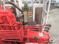 ISUZU Giga Truck (With 4 Steps Of Cranes) PDG-CYL77V8 2008 264,310km_28