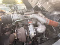 ISUZU Giga Truck (With 4 Steps Of Cranes) PDG-CYL77V8 2008 264,310km_29