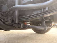 ISUZU Giga Truck (With 4 Steps Of Cranes) PDG-CYL77V8 2008 264,310km_30