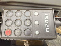 ISUZU Giga Truck (With 4 Steps Of Cranes) PDG-CYL77V8 2008 264,310km_33