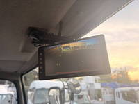 ISUZU Giga Truck (With 4 Steps Of Cranes) PDG-CYL77V8 2008 264,310km_39