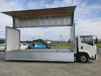 ISUZU Forward Aluminum Wing PKG-FRR90T2 2009 203,000km_13