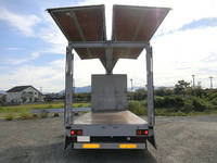 ISUZU Forward Aluminum Wing PKG-FRR90T2 2009 203,000km_15