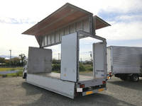 ISUZU Forward Aluminum Wing PKG-FRR90T2 2009 203,000km_16