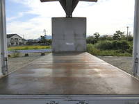 ISUZU Forward Aluminum Wing PKG-FRR90T2 2009 203,000km_17