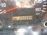 ISUZU Forward Aluminum Wing PKG-FRR90T2 2009 203,000km_20