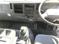 ISUZU Forward Aluminum Wing PKG-FRR90T2 2009 203,000km_22