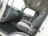 ISUZU Forward Aluminum Wing PKG-FRR90T2 2009 203,000km_24