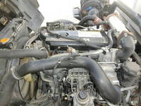 ISUZU Forward Aluminum Wing PKG-FRR90T2 2009 203,000km_25