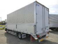 ISUZU Forward Aluminum Wing PKG-FRR90T2 2009 203,000km_2