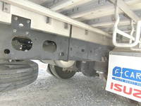 ISUZU Forward Aluminum Wing PKG-FRR90T2 2009 203,000km_31