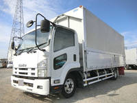 ISUZU Forward Aluminum Wing PKG-FRR90T2 2009 203,000km_3