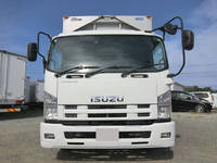 ISUZU Forward Aluminum Wing PKG-FRR90T2 2009 203,000km_4