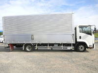 ISUZU Forward Aluminum Wing PKG-FRR90T2 2009 203,000km_6