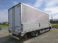ISUZU Forward Aluminum Wing PKG-FRR90T2 2009 203,000km_8