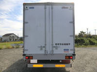 ISUZU Forward Aluminum Wing PKG-FRR90T2 2009 203,000km_9