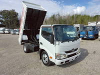HINO Dutro Dump TKG-XZU630T 2013 70,000km_1