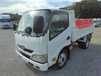 HINO Dutro Dump TKG-XZU630T 2013 70,000km_3