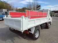 HINO Dutro Dump TKG-XZU630T 2013 70,000km_4