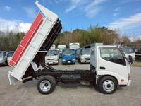 HINO Dutro Dump TKG-XZU630T 2013 70,000km_8