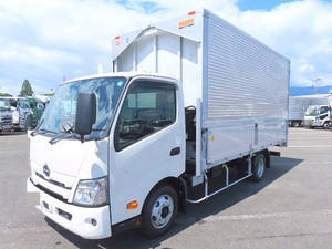 HINO Dutro Aluminum Wing 2KG-XZU712M 2025 1,500km_1
