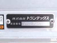 HINO Dutro Aluminum Wing 2KG-XZU712M 2025 1,500km_23