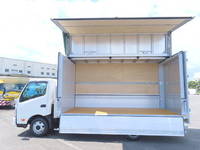 HINO Dutro Aluminum Wing 2KG-XZU712M 2025 1,500km_24