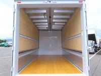 HINO Dutro Aluminum Wing 2KG-XZU712M 2025 1,500km_25