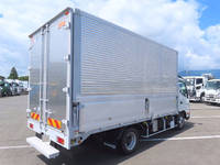 HINO Dutro Aluminum Wing 2KG-XZU712M 2025 1,500km_2