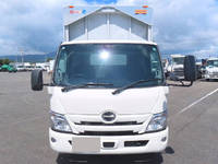 HINO Dutro Aluminum Wing 2KG-XZU712M 2025 1,500km_3