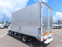 HINO Dutro Aluminum Wing 2KG-XZU712M 2025 1,500km_4