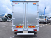 HINO Dutro Aluminum Wing 2KG-XZU712M 2025 1,500km_5