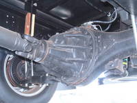 HINO Dutro Aluminum Wing 2KG-XZU712M 2025 1,500km_9