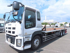 Giga Container Carrier Truck_1